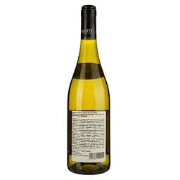 Вино Brotte Cotes du Rhone Esprit Barville Blanc, 13%, 0,75 л - мініатюра 2