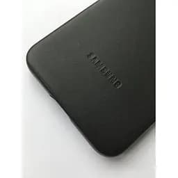 Оригінальний шкіряний чохол Samsung Leather Cover для Galaxy S22 Plus (EF-VS906LBEGRU) - мініатюра 5
