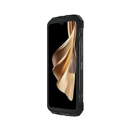 Смартфон Doogee S punk 6/256 ГБ зелений - мініатюра 5