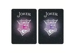 Карти гральні United States Playing Card Company Bicycle Stargazer 201 (ВР_КГБС201) - мініатюра 6