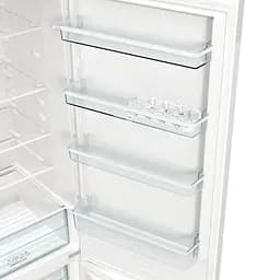 Холодильник з нижньою морозильною камерою Gorenje RK6201EW4 білий (RK6201EW4) - мініатюра 10