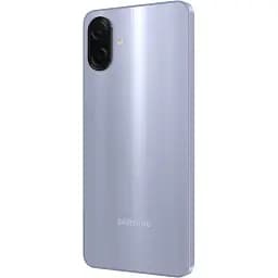 Смартфон Samsung A07 4/128GB Light Violet (SM-A075FLVGSEK) - мініатюра 7
