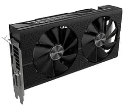 Відеокарта Sapphire AMD Radeon RX 570 4Gb Pulse D5 (11266-04) (GDDR5, 256 bit, PCI-E 3.0 x16) Б/в - мініатюра 7