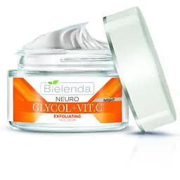 Крем-коректор Bielenda Neuro Glycol + Vit C від зморшок і плям 50 мл - мініатюра 2