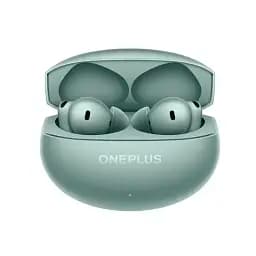 Навушники TWS OnePlus Buds 4 E513A Green