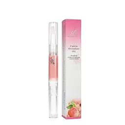 Масло для кутикулы в карандаше Cuticle revitalizer oil 3 мл Персик