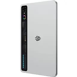 Планшет ZTE Nubia RedMagic Astra Gaming Tablet 16/512GB Silver (Global Version) - мініатюра 7