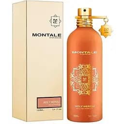 Парфумована вода оригінал Montale Holy Neroli 100 мл