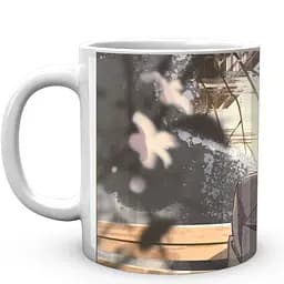 Кружка GeekLand Семья шпиона Юри Брайар Spy x Family SXF 02.028 330 мл белая