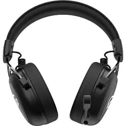 Навушники Bluetooth Stereo GamePro Asgard Skald 4-Mode Black (HSW160B) UA - мініатюра 2