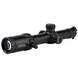Оптичний приціл Konus EVENT 1-10x24 Circle Dot IR