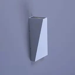 Настінний світильник MJ-Light A807 3000K WH