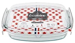 Кастрюля с крышкой O Cuisine 466AC00/2043