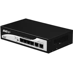 Комутатор мережевий 2E 2E-SP402F-2