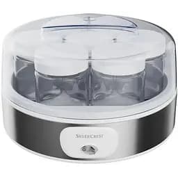 Йогуртниця Silver Crest SJB 18 A1