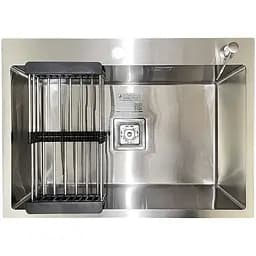 Кухонная мойка Romzha Arta Nova U-650 Max