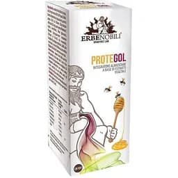 Натуральная добавка Erbenobili ProteGol, 15 мл