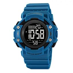 Наручные часы мужские 2195BU Blue Skmei acs0030162