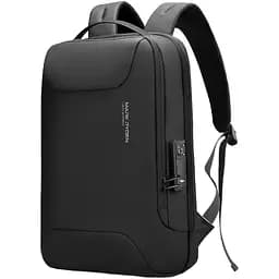 Рюкзак Mark Ryden Alpha 15.6" 19 л чорний (MR9000) [109500]