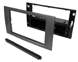 Переходная рамка Ford Transit, Focus, C-Max, S-Max, Fusion, Fiesta, Galaxy, Kuga ACV 281114-08-2