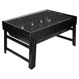 Гриль-барбекю розкладний Market Union 35х27х20 см