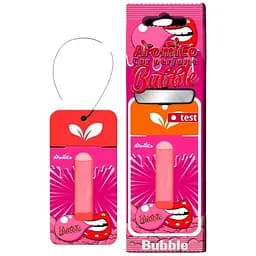 Автомобільний рідкий ароматизатор Aromico (капсула) Bubble Gum