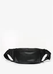 Жіноча сумка бананка Sambag 31х12х5 см 000228581 - мініатюра 4