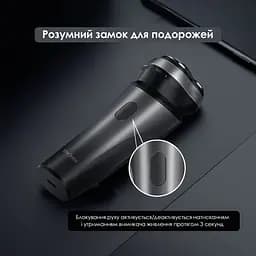 Електробритва Enchen BlackStone Max - мініатюра 10