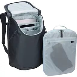 Рюкзак Thule Subterra 2 Travel Backpack 26L Dark Slate (3205055) [107596] - мініатюра 3