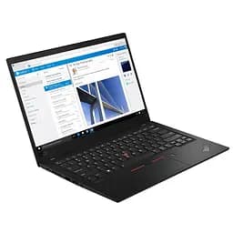 Ноутбук Lenovo ThinkPad X1 Carbon 7th Gen (i7-10710u / 16GB / SSD 1TB / 1920x1080 IPS) Refurbished - мініатюра 6