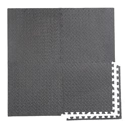 Мат-пазл (ласточкин хвіст) Cornix Mat Puzzle EVA 120 x 120 x 1 cм XR-0072 - мініатюра 2