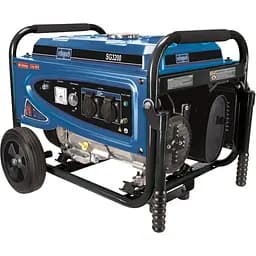 Генератор бензиновый Scheppach SG 3200 (5906220903) [157516]