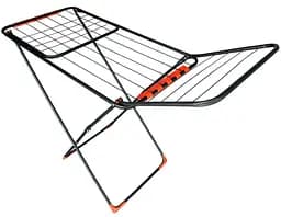 Сушарка для білизни підлогова Kanat PRO (KP-600) - мініатюра 5