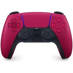 Геймпад Sony PlayStation DualSense Wireless Controller Cosmic Red (9828297)