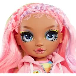 Лялька Rainbow High серії Sparkle & Shine Розетта - мініатюра 5