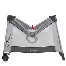 Манеж Lionelo Bonnie Grey Stone (LO-BONNIE GREY STONE) - мініатюра 10