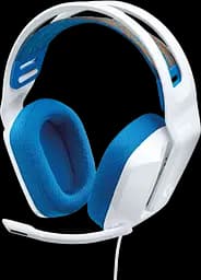 Гарнітура Logitech G335 Wired Gaming White (981-001018)