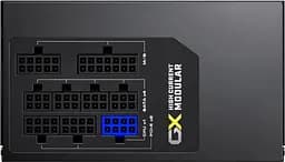 Блок живлення GameMax 750W GX-750 Modular (GX-750 Modular) - мініатюра 3