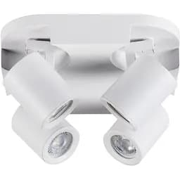 Светильник спотовый Kanlux Laurin EL-4O W (29128)