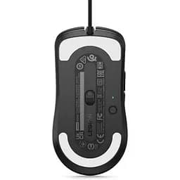 Комп'ютерна мишка Lenovo Legion M300s RGB USB Black (GY51H47350) - мініатюра 6