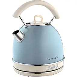 Електрочайник Ariete 2877 BL (6307177)