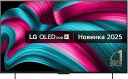 Телевізор LG OLED42C51LA