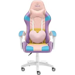 Комп'ютерне крісло Hell's Rainbow Colorful