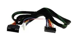 Соединительный кабель AXTON ATS-ISO19