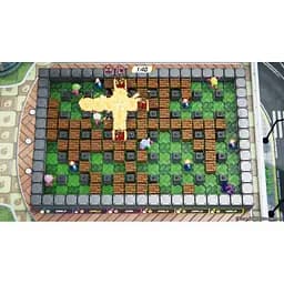 Гра Super Bomberman R 2 (російська версія) (PS5) - мініатюра 5