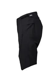 Велошорти POC Infinite All-mountain Shorts M Чорний - мініатюра 3