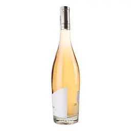Вино Chateau Gassier Le Pas de Moine Rose рожеве напівсухе 0.75 л - мініатюра 3