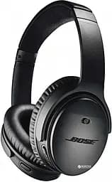 Навушники Bose QuietComfort 35 Wireless Headphones II Black (789564-0010)