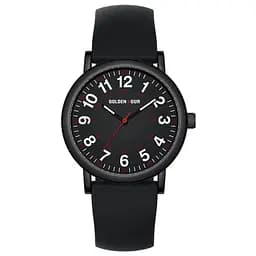 Годинник GoldenHour Trend Black - мініатюра 2
