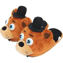 Тапочки GeekLand Фредді П'ять ночей з Фредді FNAF48-134